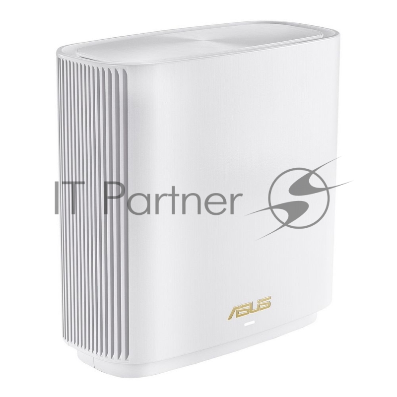 Бесшовный Mesh роутер Asus ZenWiFi AX XT9 белый (90IG0740-MO3B60)