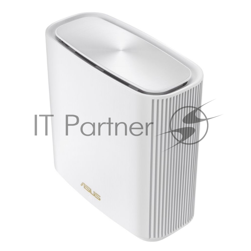Бесшовный Mesh роутер Asus ZenWiFi AX XT9 белый (90IG0740-MO3B60)