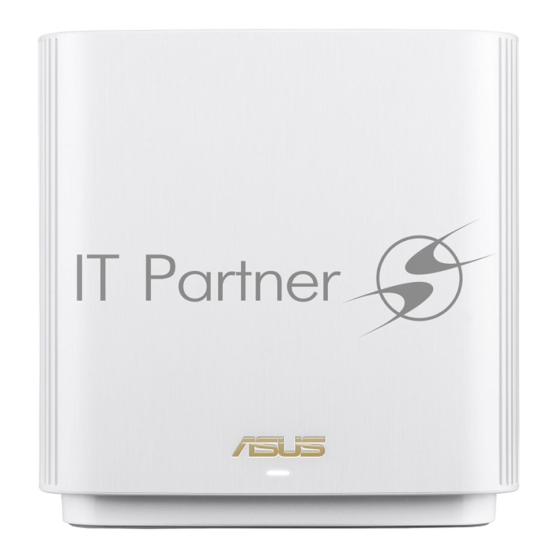 Бесшовный Mesh роутер Asus ZenWiFi AX XT9 белый (90IG0740-MO3B60)