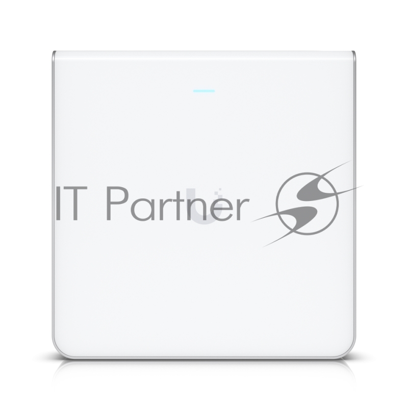 Точка доступа Ubiquiti U6-Enterprise-IW - UniFi AP U6 Enterprise In-Wall