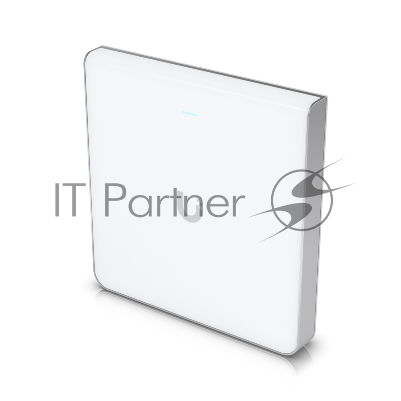 Точка доступа Ubiquiti U6-Enterprise-IW - UniFi AP U6 Enterprise In-Wall