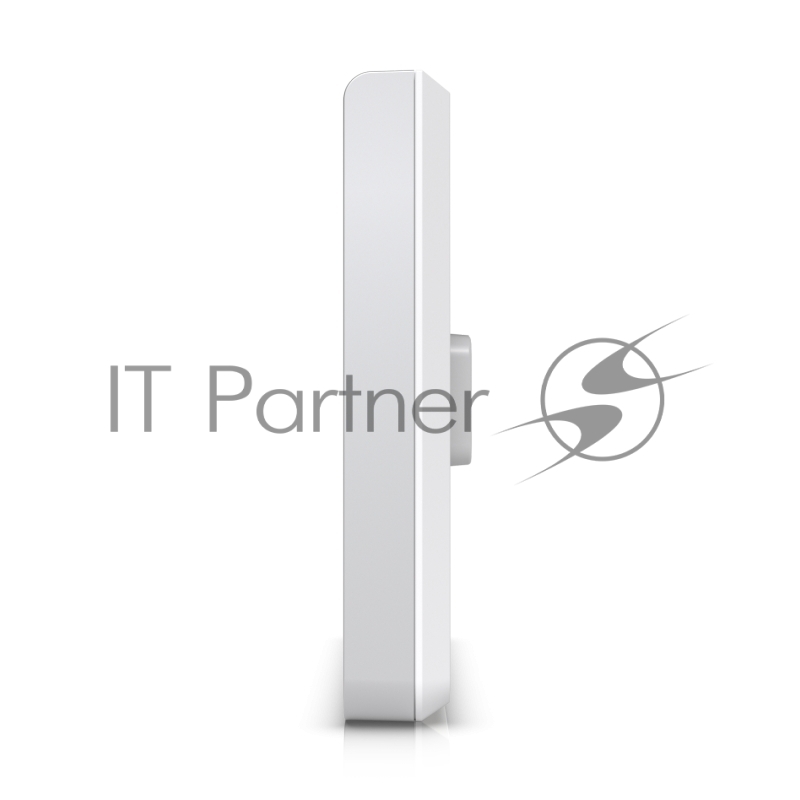 Точка доступа Ubiquiti U6-Enterprise-IW - UniFi AP U6 Enterprise In-Wall