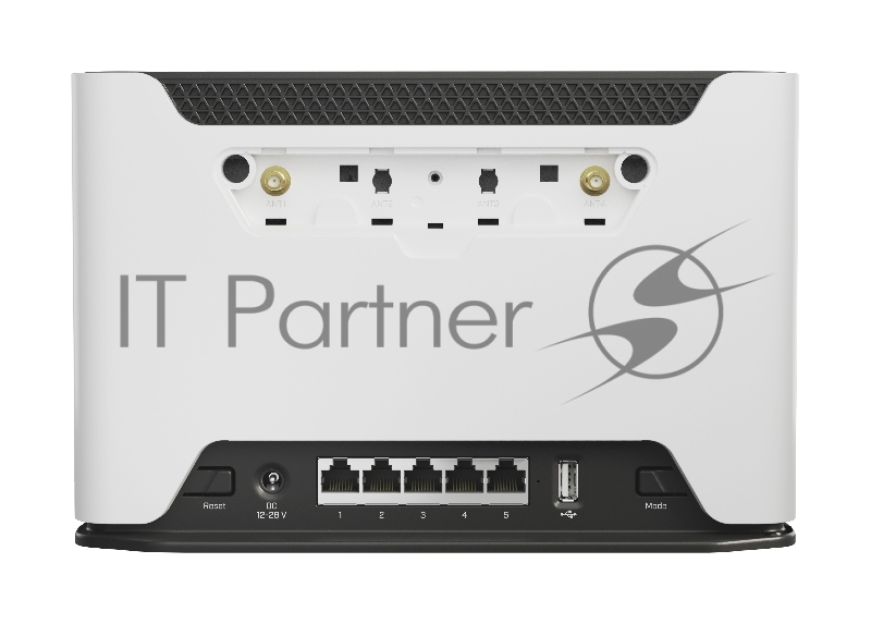 Маршрутизатор MikroTik D53G-5HacD2HnD-TC&FG621-EA Chateau LTE6 with RouterOS L4