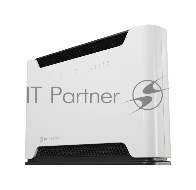 Маршрутизатор MikroTik D53G-5HacD2HnD-TC&FG621-EA Chateau LTE6 with RouterOS L4