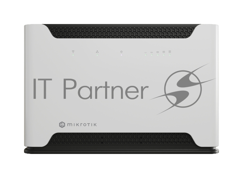 Маршрутизатор MikroTik D53G-5HacD2HnD-TC&FG621-EA Chateau LTE6 with RouterOS L4