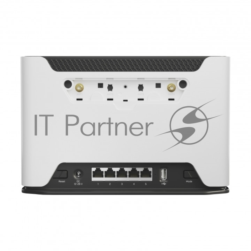 Маршрутизатор MikroTik D53G-5HacD2HnD-TC&FG621-EA Chateau LTE6 with RouterOS L4