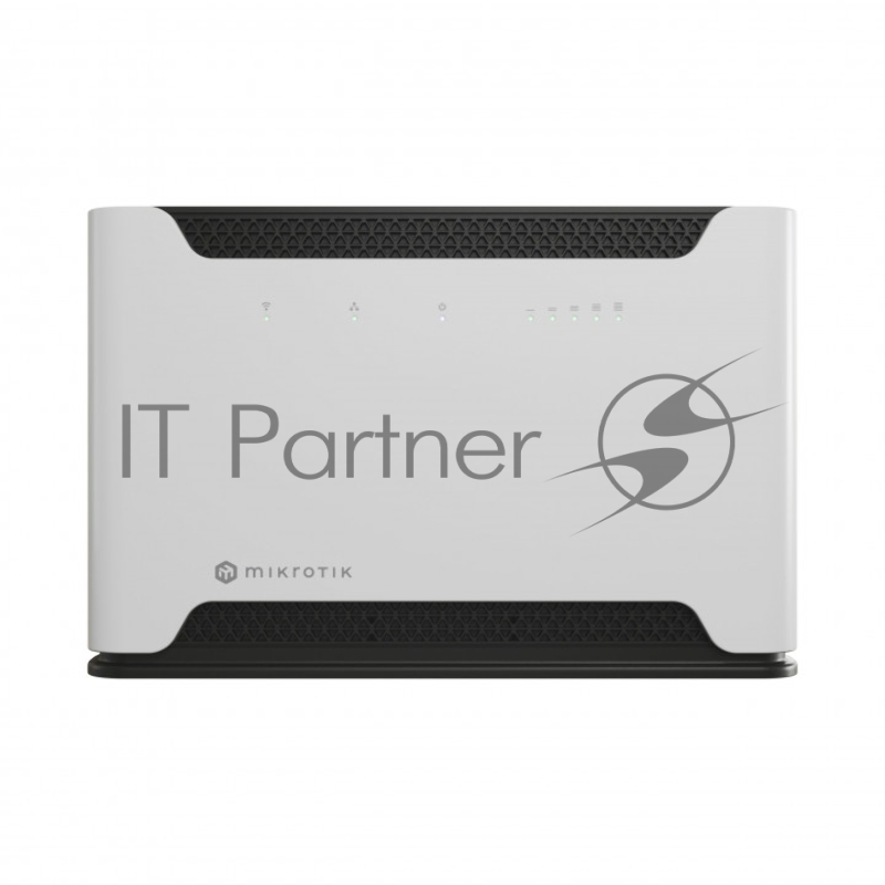 Маршрутизатор MikroTik D53G-5HacD2HnD-TC&FG621-EA Chateau LTE6 with RouterOS L4