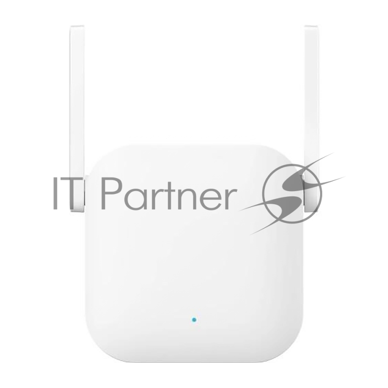 Усилитель сигнала Xiaomi WiFi Range Extender N300 RU