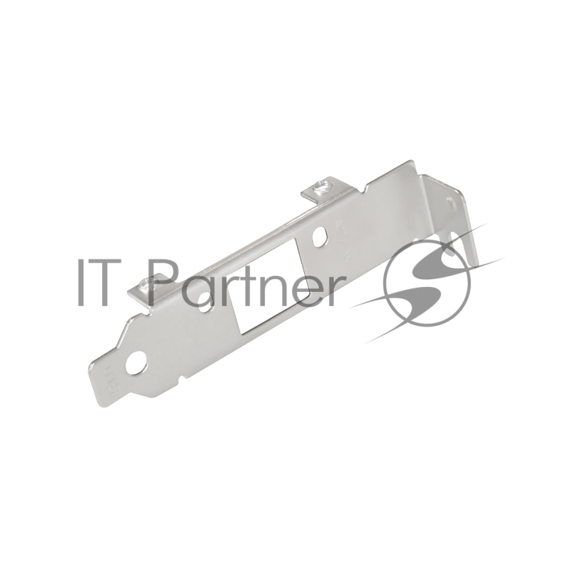 Сетевой адаптер ExeGate EXE-i210AT PCI Express 2.0 10/100/1000Mbps 1xRJ-45 (Copper) Intel WGI210AT