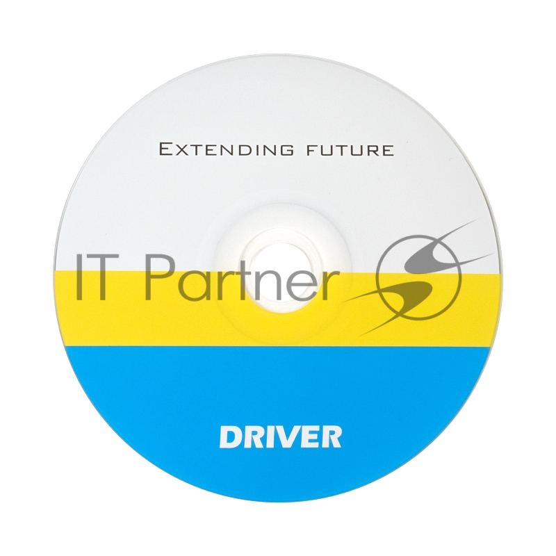 Сетевой адаптер ExeGate EXE-i210AT PCI Express 2.0 10/100/1000Mbps 1xRJ-45 (Copper) Intel WGI210AT