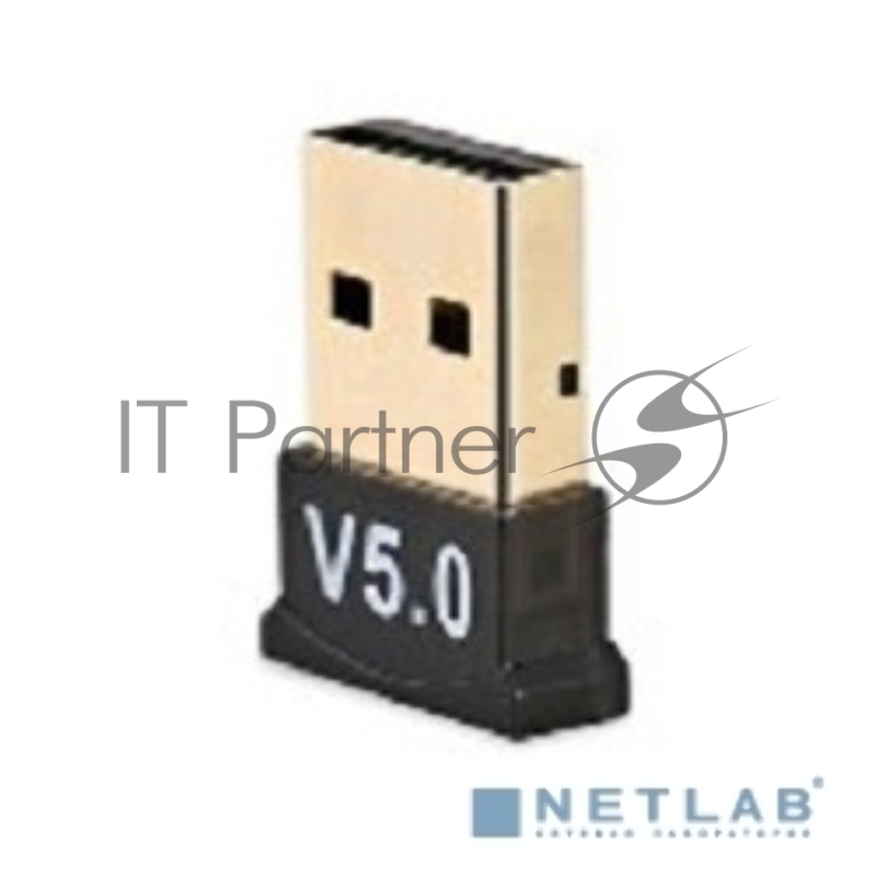 Адаптер USB KS-is KS-408 Bluetooth 5.0