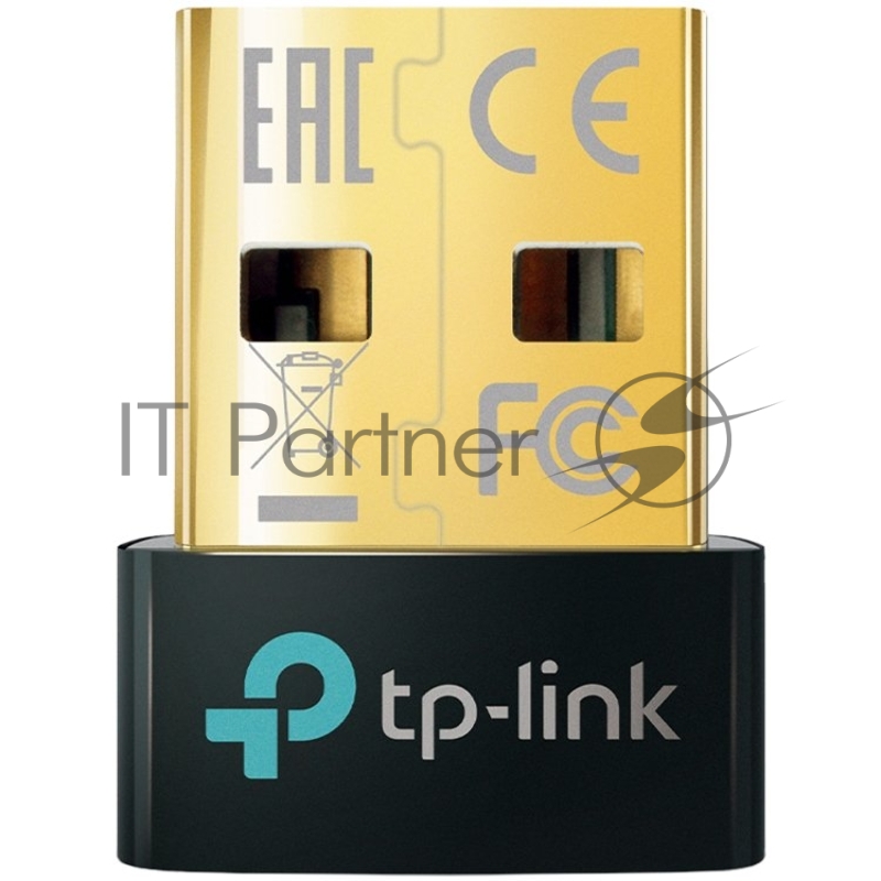 Адаптер Bluetooth TP-Link UB500 Bluetooth 5.0 Nano USB 2.0