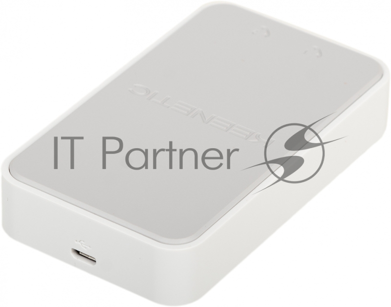 USB-адаптер Keenetic Linear (KN-3110)для двух аналоговых телефонов