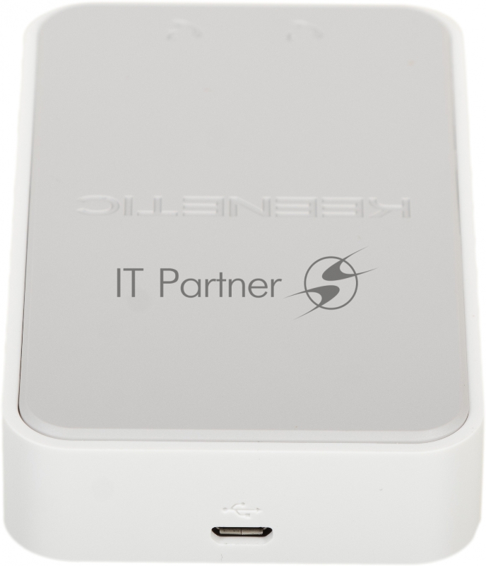 USB-адаптер Keenetic Linear (KN-3110)для двух аналоговых телефонов