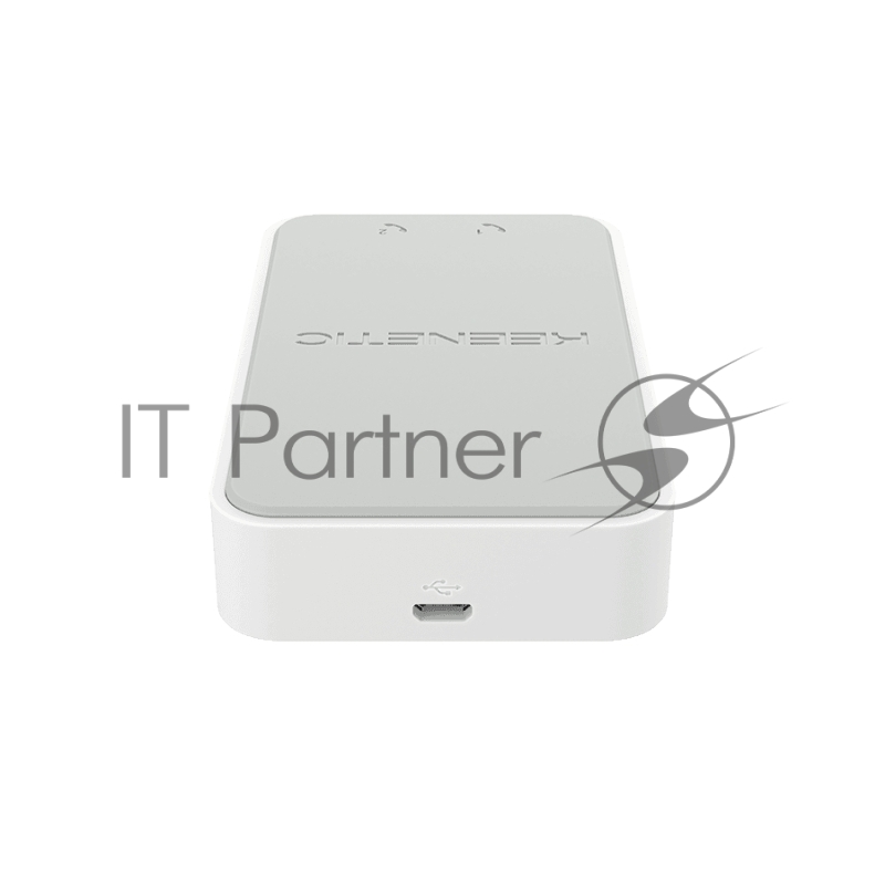 USB-адаптер Keenetic Linear (KN-3110)для двух аналоговых телефонов