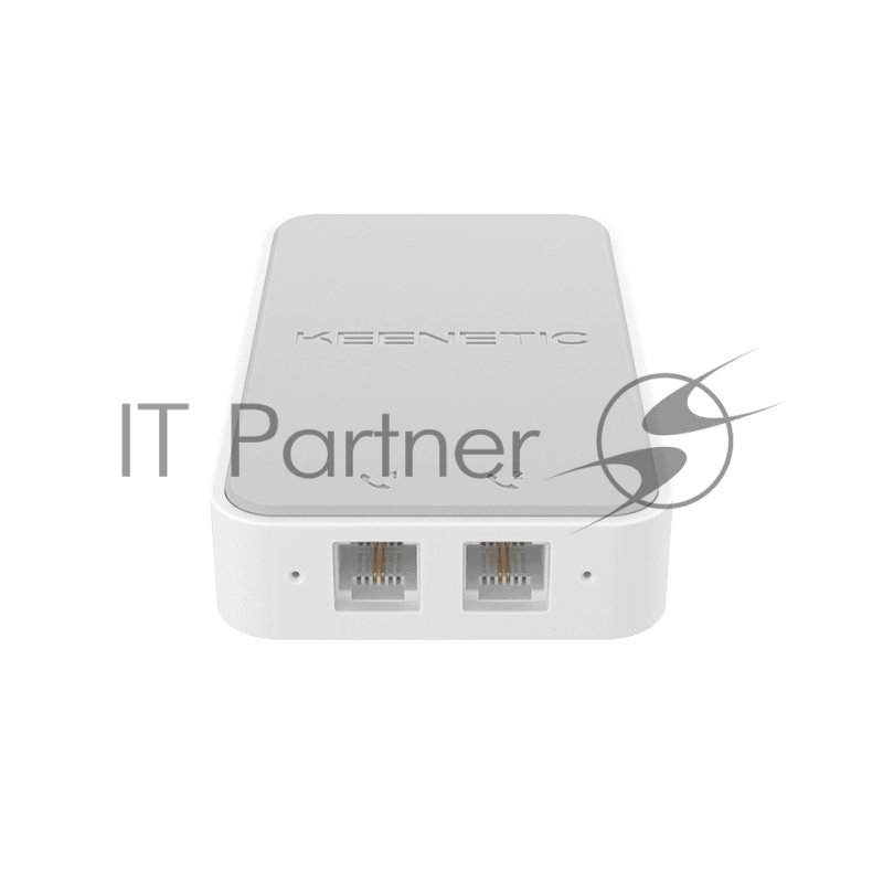 USB-адаптер Keenetic Linear (KN-3110)для двух аналоговых телефонов
