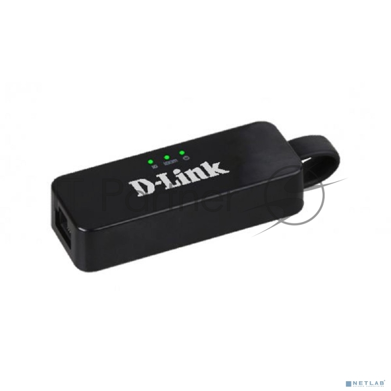 Сетевой адаптер D-Link DUB-2312/A2A, USB Type-C Network Adapter with 1 10/100/1000Base-T port.1 USB Type-C (male) port, 1 x 10/100/1000 Base-T port, support MAC OS X Catalina 10.15.1, Windows 7/8/10, support USB 1.1