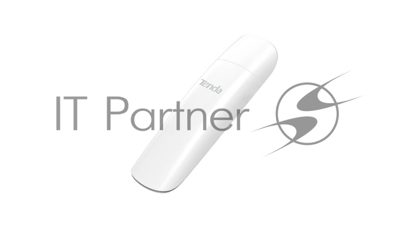 Адаптер Wi-Fi 1201MBPS USB U18 TENDA