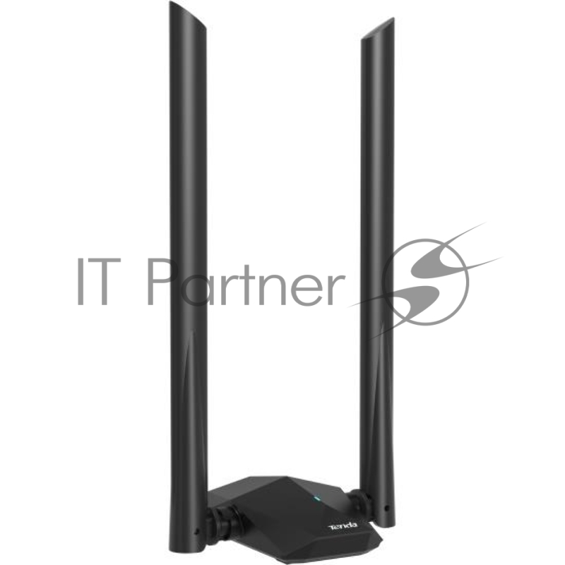 Двухдиапазонный Беспроводной адаптер Tenda U18а AX1800