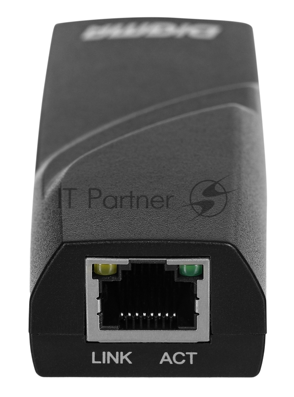 Сетевой адаптер Ethernet Digma D-USB3-LAN1000 USB 3.0