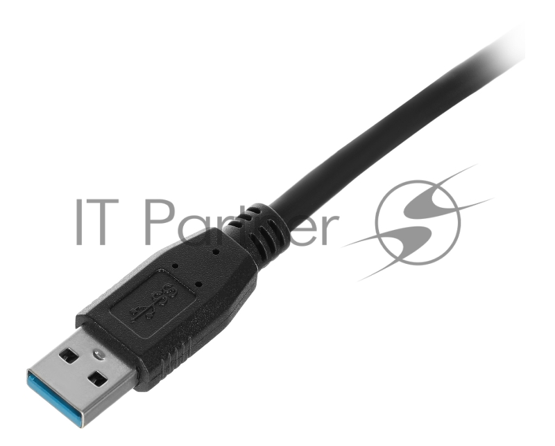 Сетевой адаптер Ethernet Digma D-USB3-LAN1000 USB 3.0