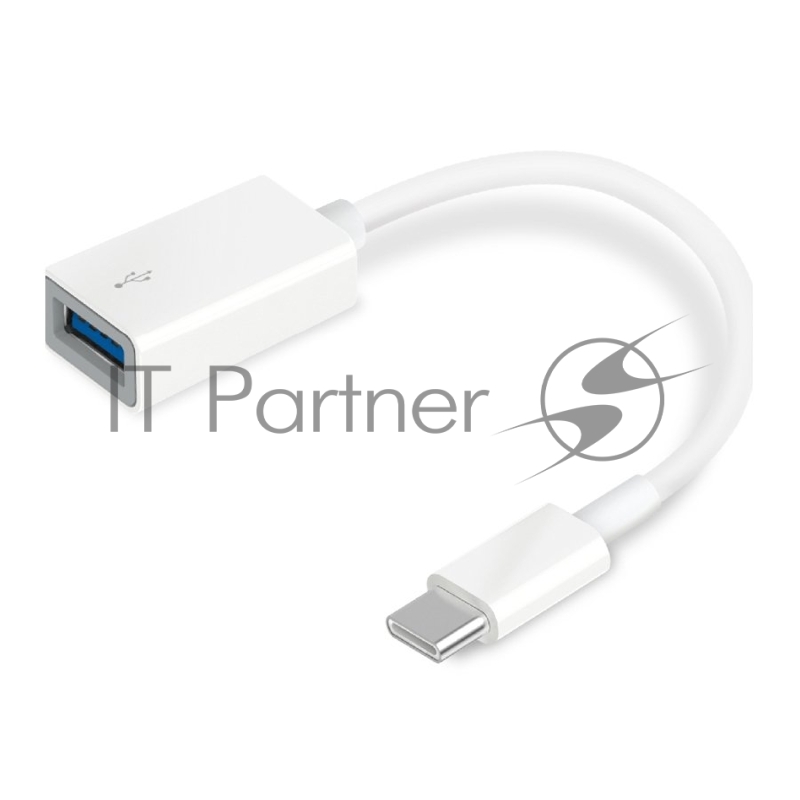 Адаптер USB 3.0 TP-Link UC400 Type-C/Type-A