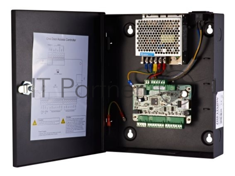 Контроллер сетевой Hikvision DS-K2814