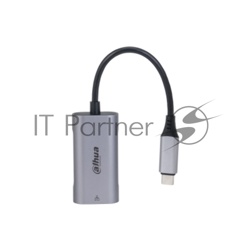 Адаптер DAHUA USB 3.0 Type-C to RJ45