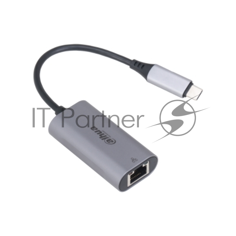 Адаптер DAHUA USB 3.0 Type-C to RJ45