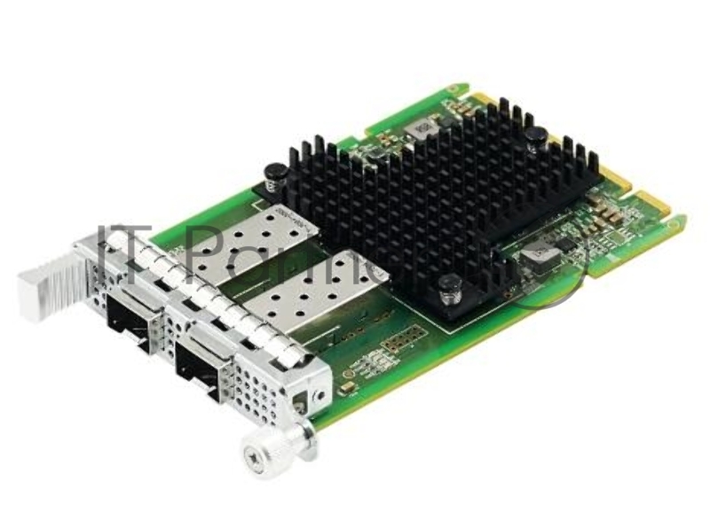 Сетевой адаптер LR-LINK PCIE 10GB 2PORT SFP+ OCP3 LRES3032PF-OCP