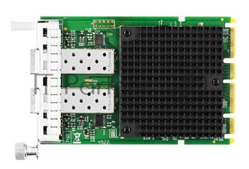 Сетевой адаптер LR-LINK PCIE 10GB 4PORT SFP+ OCP3 LRES3024PF-OCP