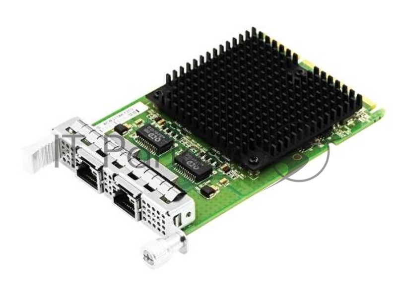 Сетевой адаптер LR-LINK PCIE 1GB 2PORT OCP3 LRES3041PT-OCP