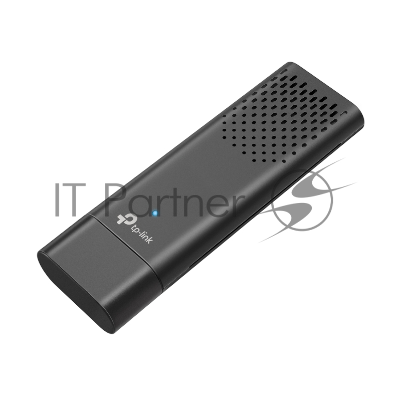 Двухдиапазонный USB-адаптер TP-Link Archer TX20U с поддержкой Wi-Fi AX1800
