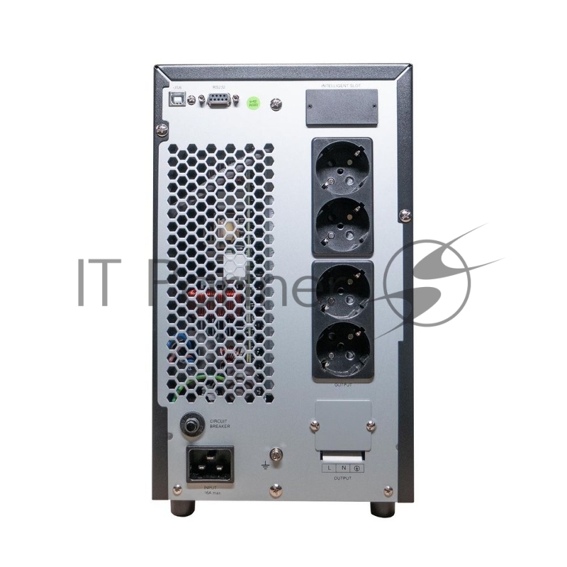 Источник бесперебойного питания (ИБП) ACD PW-TowerLine 3000