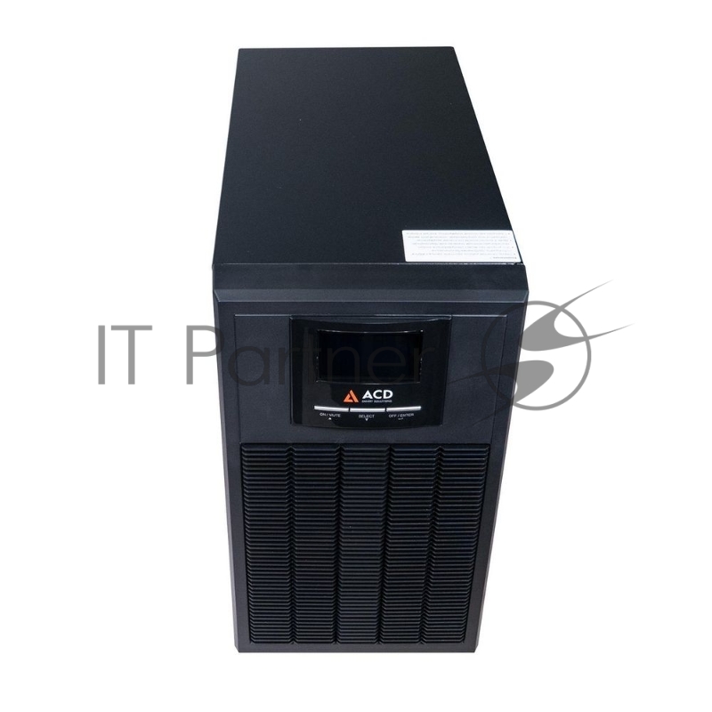 Источник бесперебойного питания (ИБП) ACD PW-TowerLine 3000