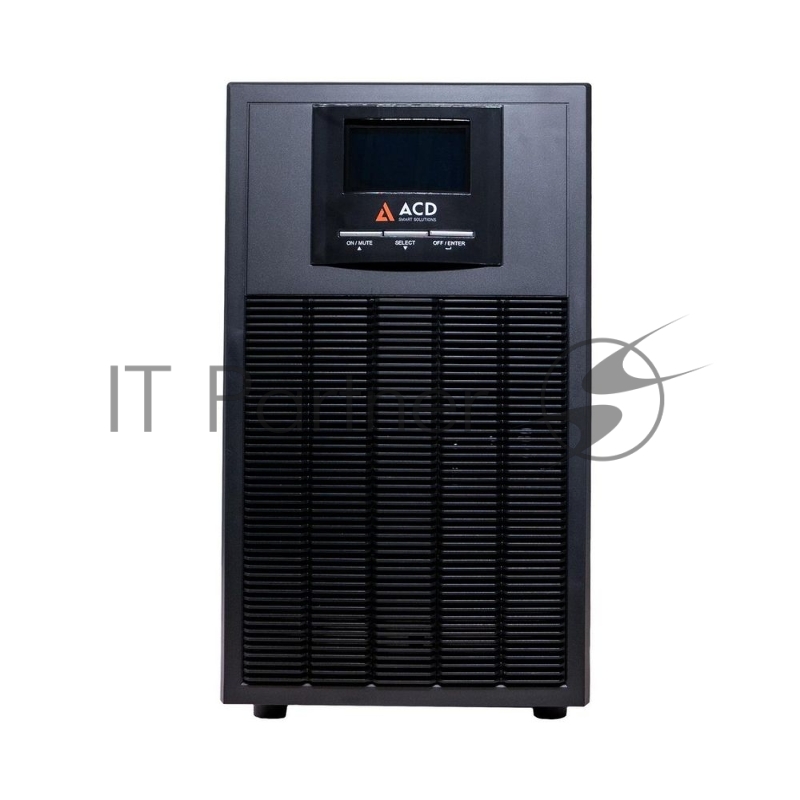 Источник бесперебойного питания (ИБП) ACD PW-TowerLine 3000