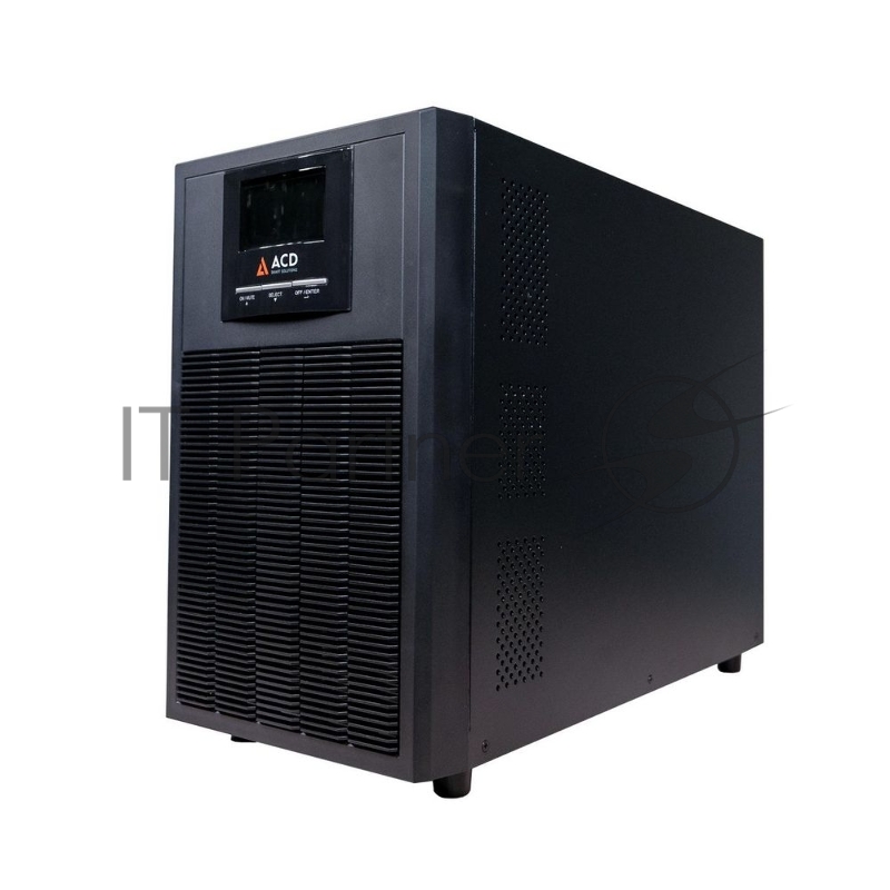 Источник бесперебойного питания (ИБП) ACD PW-TowerLine 3000