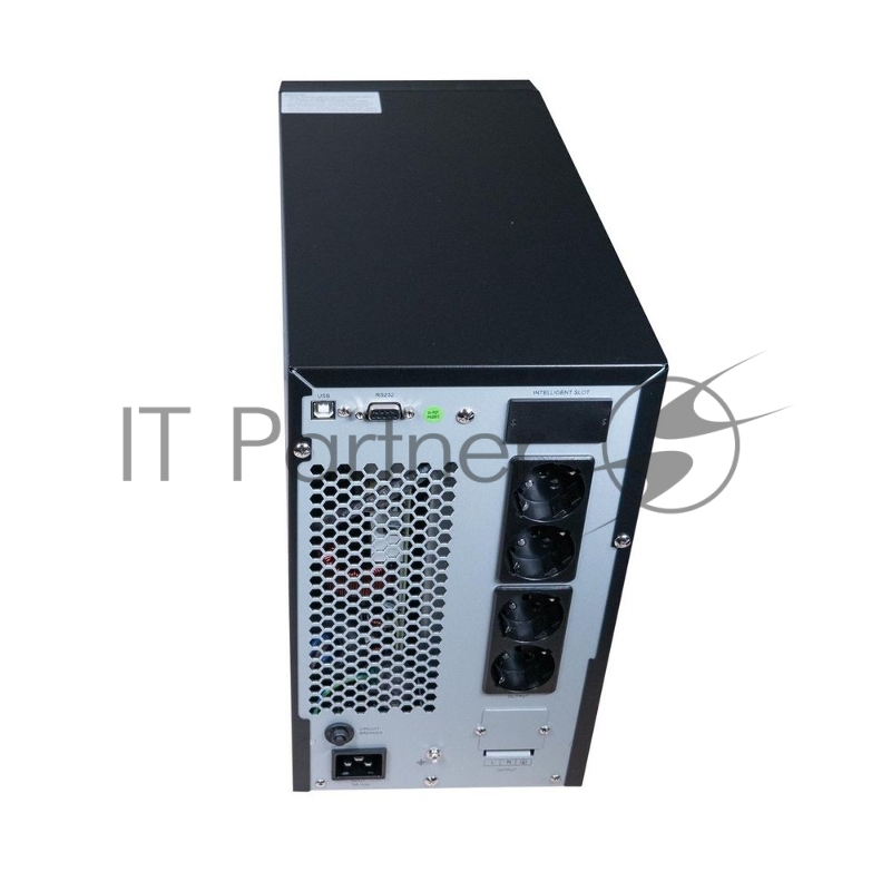 Источник бесперебойного питания (ИБП) ACD PW-TowerLine 3000