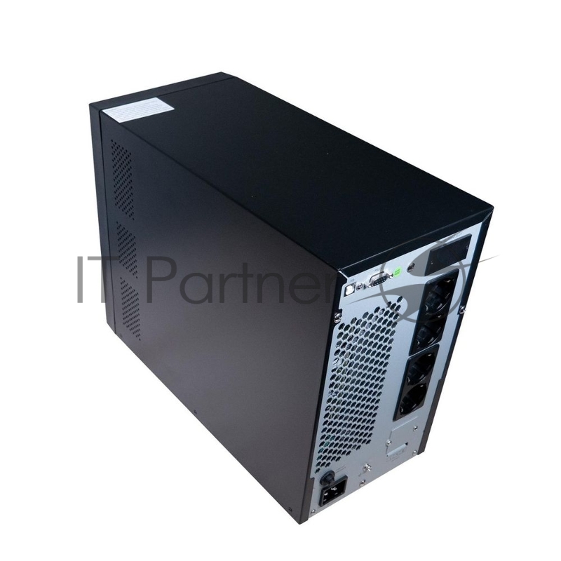 Источник бесперебойного питания (ИБП) ACD PW-TowerLine 3000