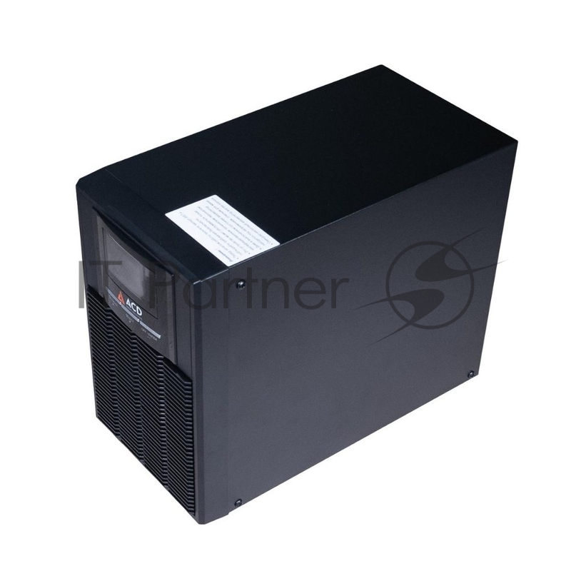 Источник бесперебойного питания (ИБП) ACD PW-TowerLine 1000