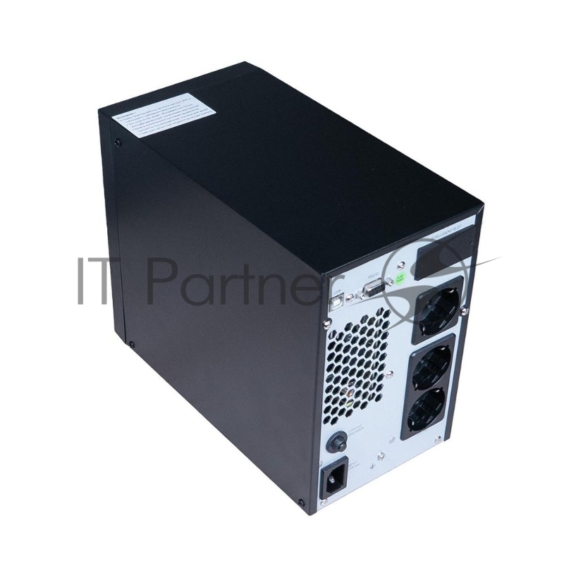 Источник бесперебойного питания (ИБП) ACD PW-TowerLine 1000