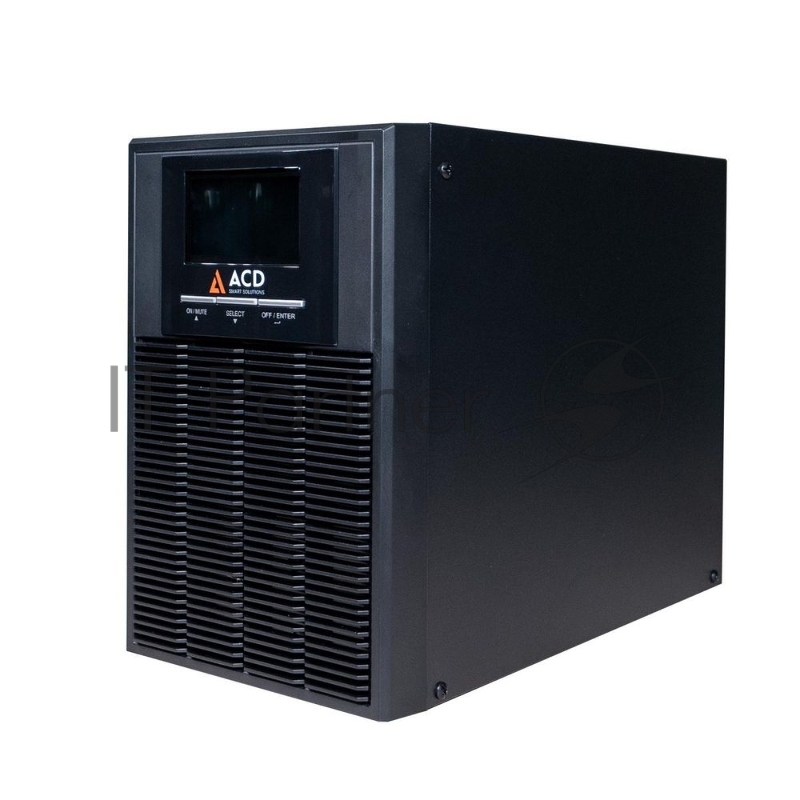 Источник бесперебойного питания (ИБП) ACD PW-TowerLine 1000