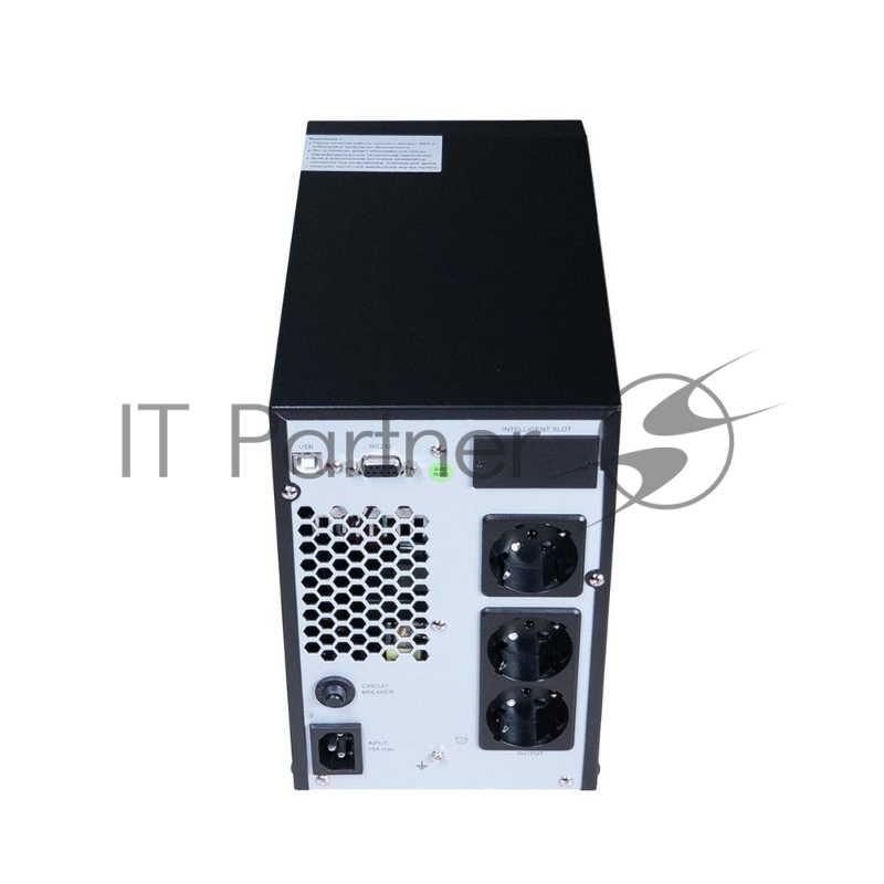 Источник бесперебойного питания (ИБП) ACD PW-TowerLine 1000