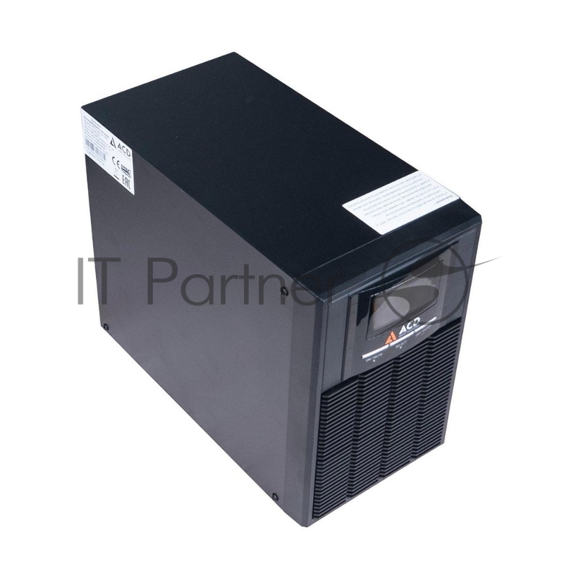 Источник бесперебойного питания (ИБП) ACD PW-TowerLine 1000