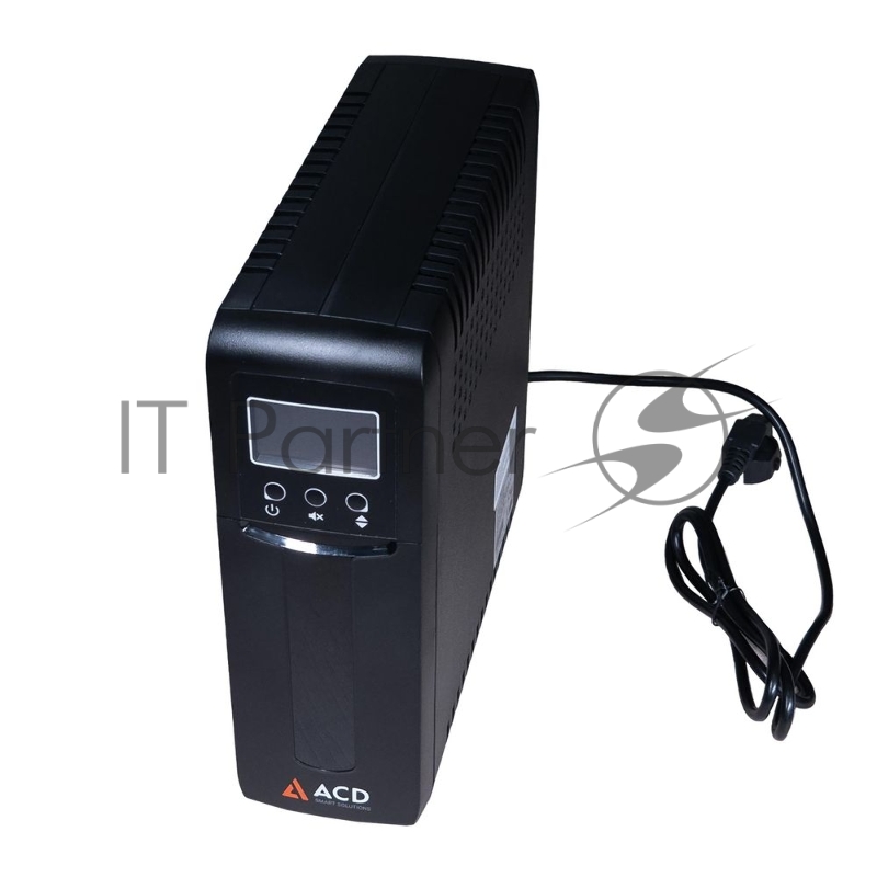Источник бесперебойного питания (ИБП) ACD PW-Slim 850