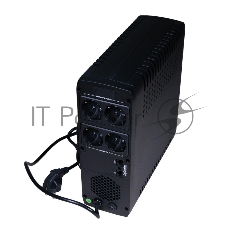 Источник бесперебойного питания (ИБП) ACD PW-Slim 850