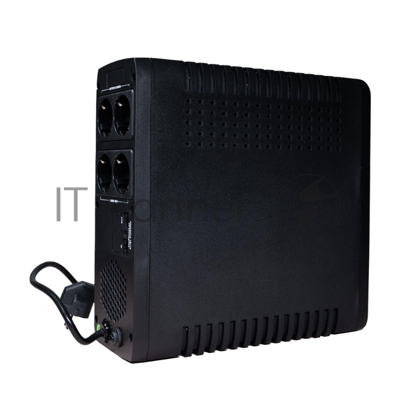 Источник бесперебойного питания (ИБП) ACD PW-Slim 850