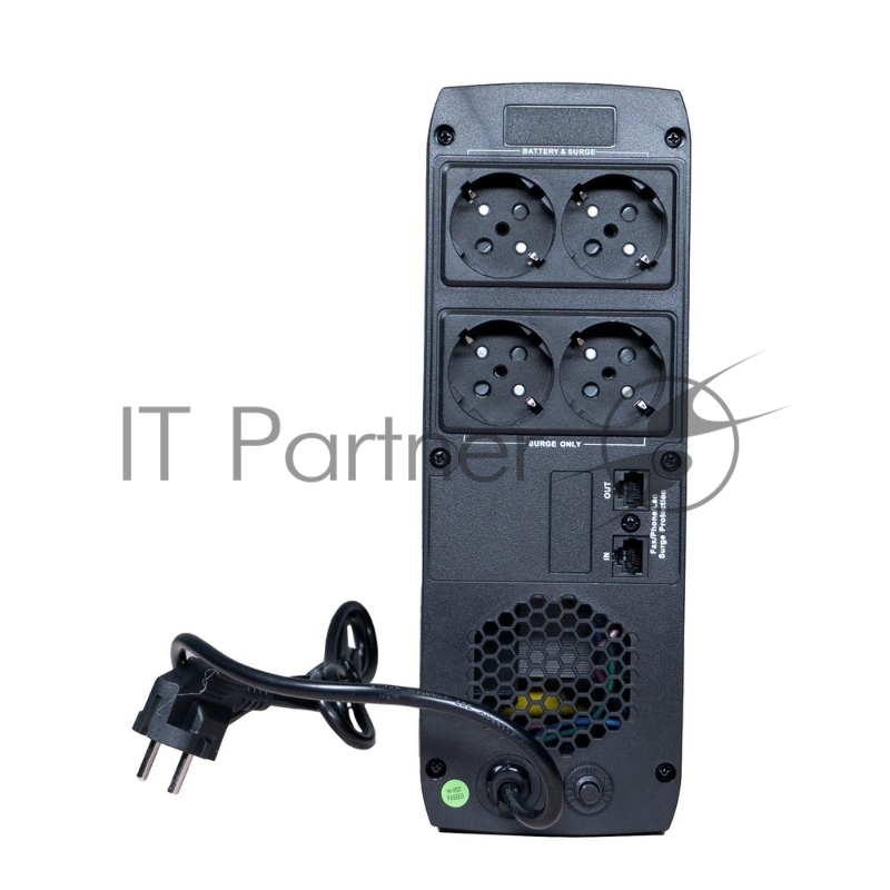 Источник бесперебойного питания (ИБП) ACD PW-Slim 850