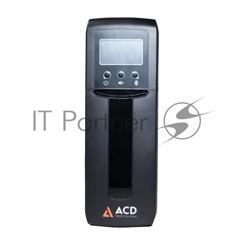 Источник бесперебойного питания (ИБП) ACD PW-Slim 700
