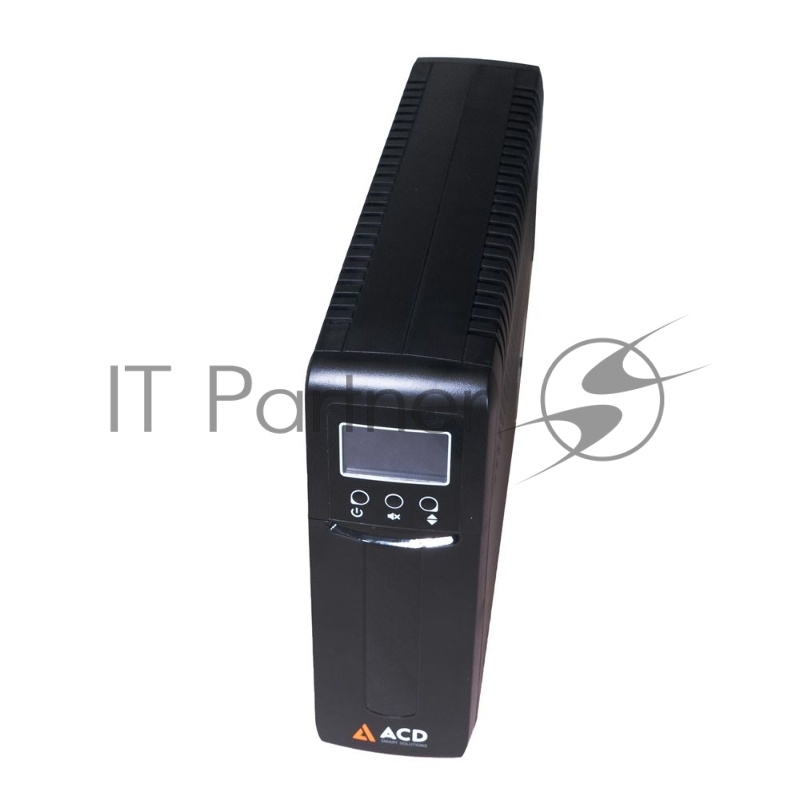 Источник бесперебойного питания (ИБП) ACD PW-Slim 1500